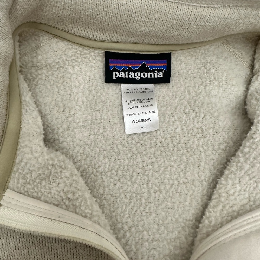 Patag Sweater Jacket - Picture 3 of 4